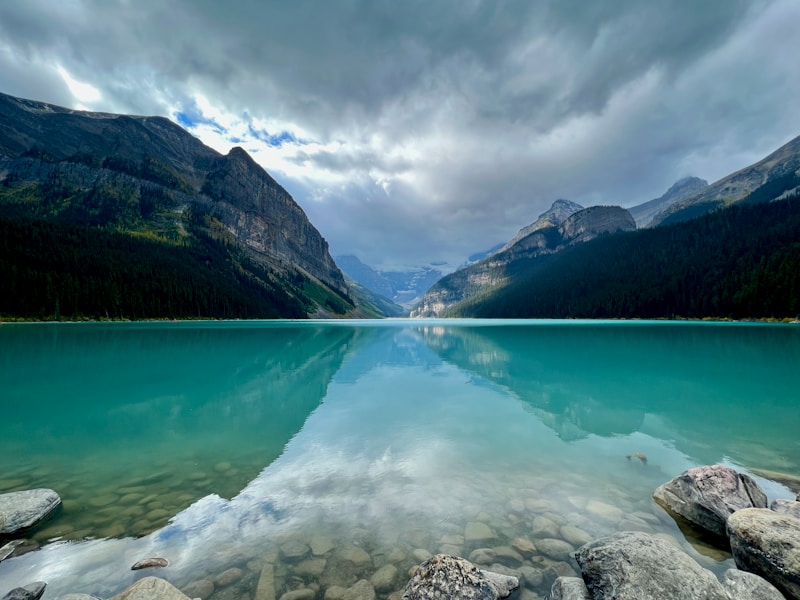 Banff National Park