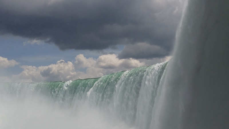 Niagara Falls