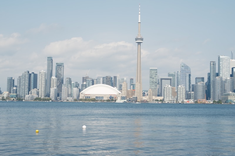 CN Tower Toronto