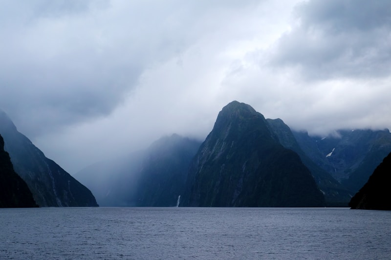 Milford Sound