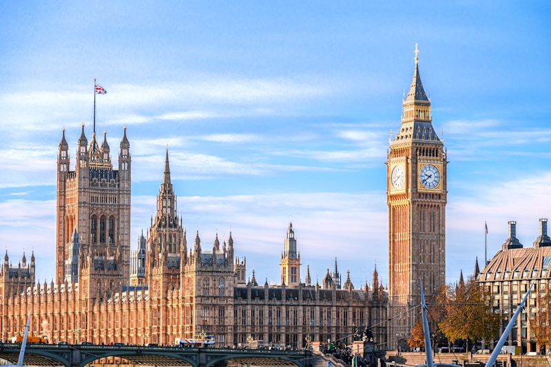London