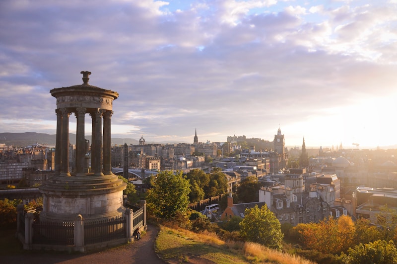 Edinburgh