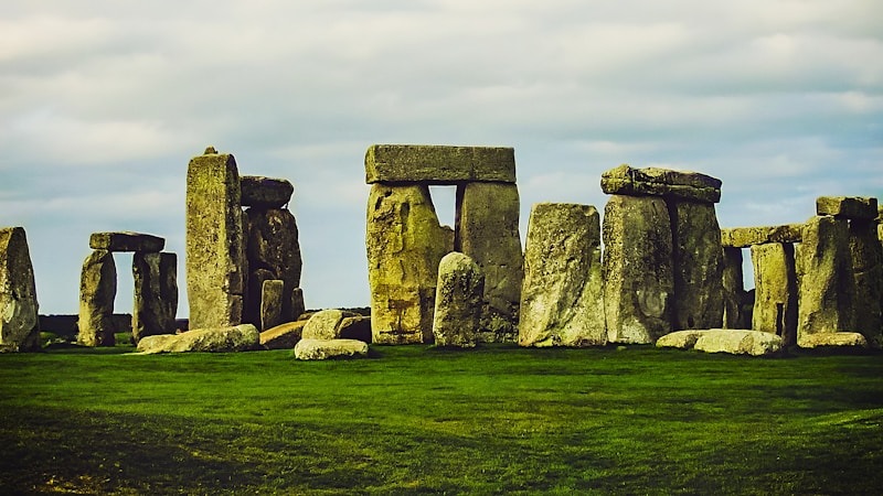 Stonehenge